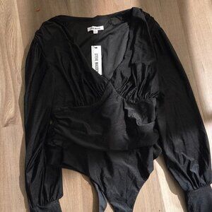 Steve Madden Blouse